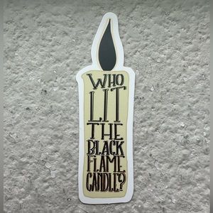 🖤3/$10 Hocus Pocus Stickers🖤